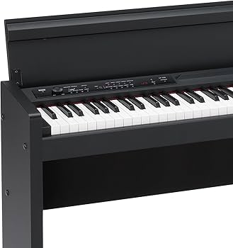 Amazon.com: Korg, LP-380U Digital Home Piano with 88-Key Fully
