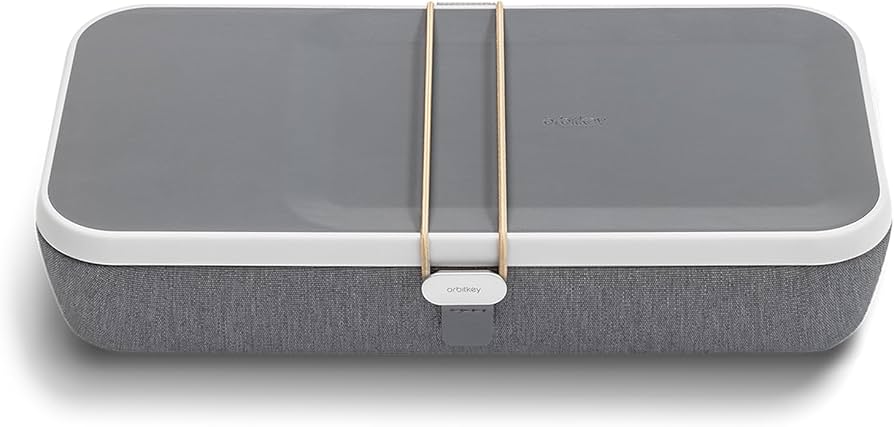 Amazon.com: Orbitkey Nest V2 | Portable and Customizable Desk