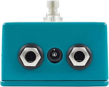 Amazon.com: EarthQuaker Devices Tentacle V2 Analog Octave Up