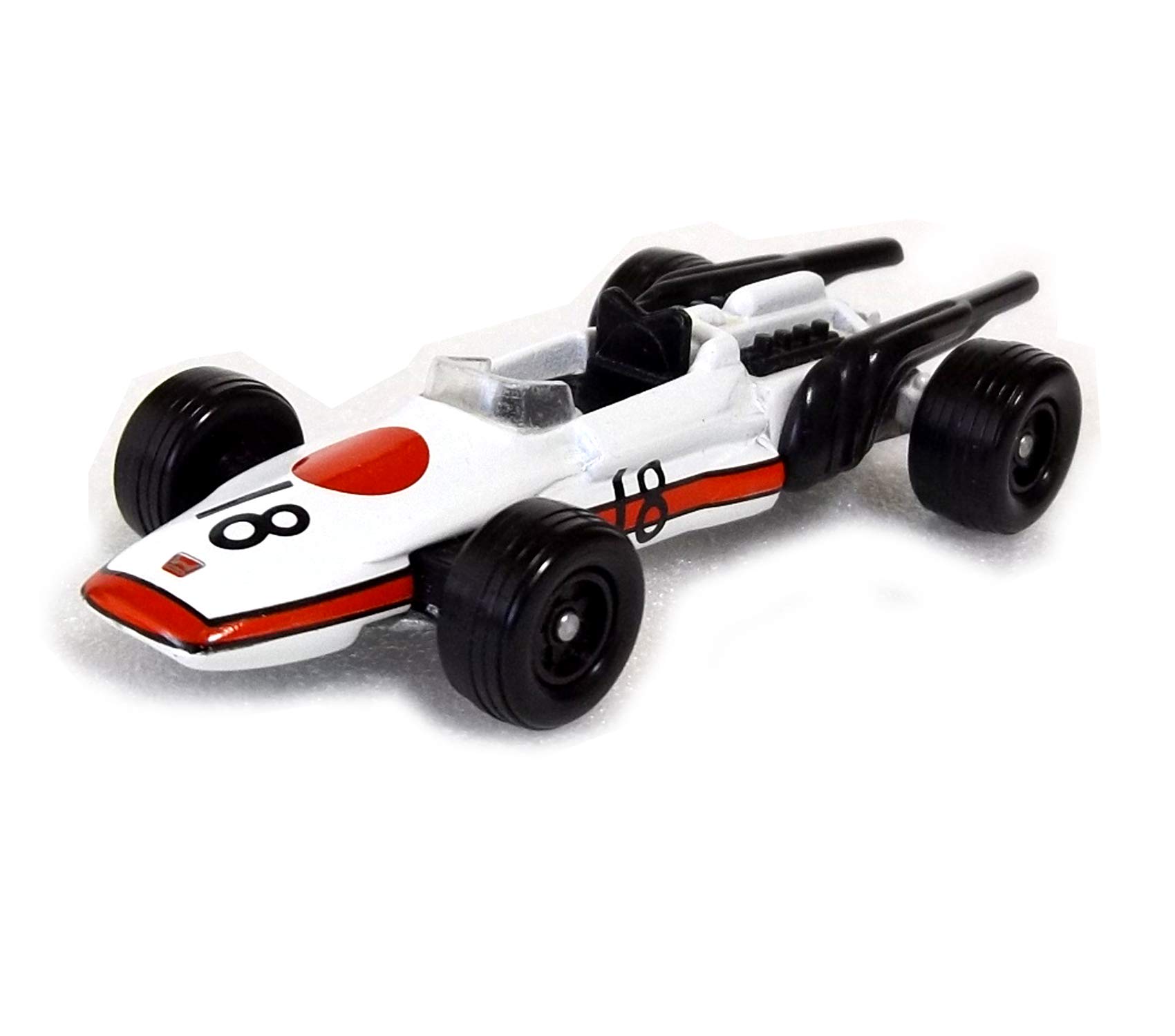 HONDAホンダF1 懸賞当選品ソニーマガジン社TOMICA トミカ