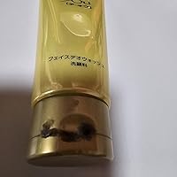 Amazon | デ・オウ フェイスデオウォッシュ 加齢臭洗浄洗顔料 150g