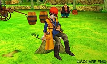 Amazon.co.jp: Dragon Quest Viii: Journey of the Cursed King