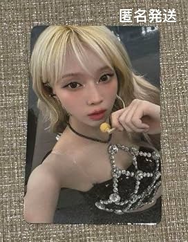 Amazon.co.jp: aespa 東京ドーム 会場限定 特典トレカ ウィンター 6000