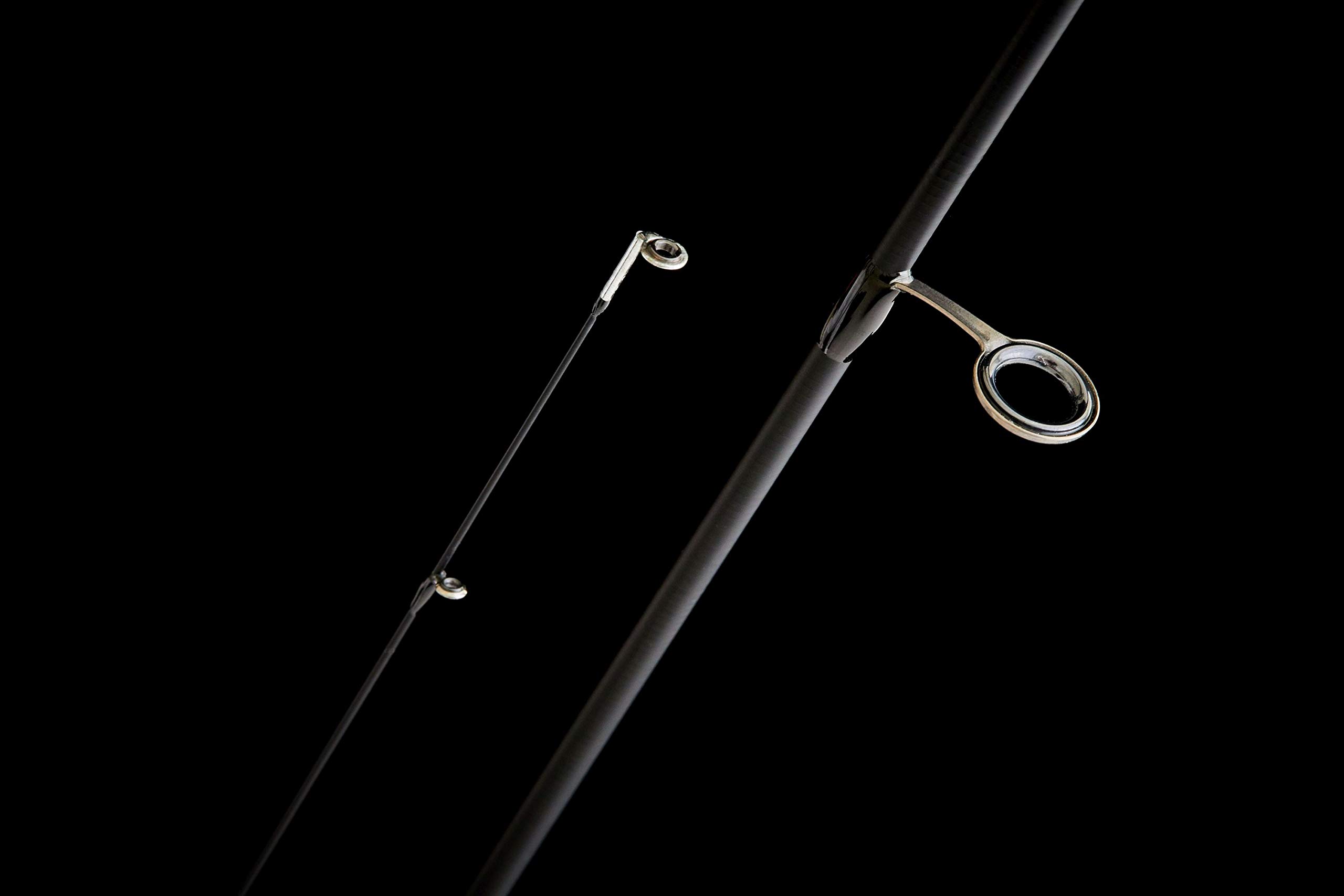 Amazon | Gamakatsu(がまかつ) 24657 ラグゼ 宵姫 爽 S78M-solid