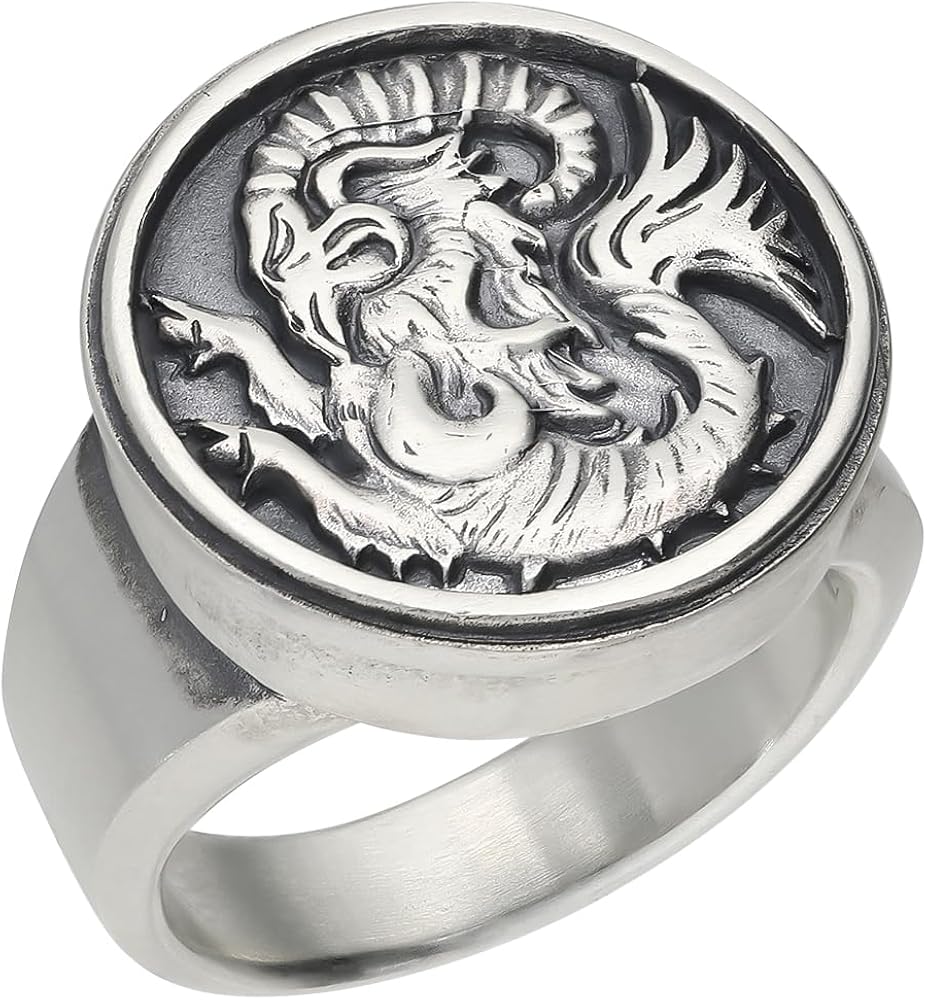 Amazon | [マジェスフィッセン] ルパン三世 カリオストロの城 指輪