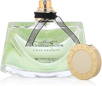 Amazon | ブルガリ モンジャスミンノワールオーエキスキーズ EDT SP