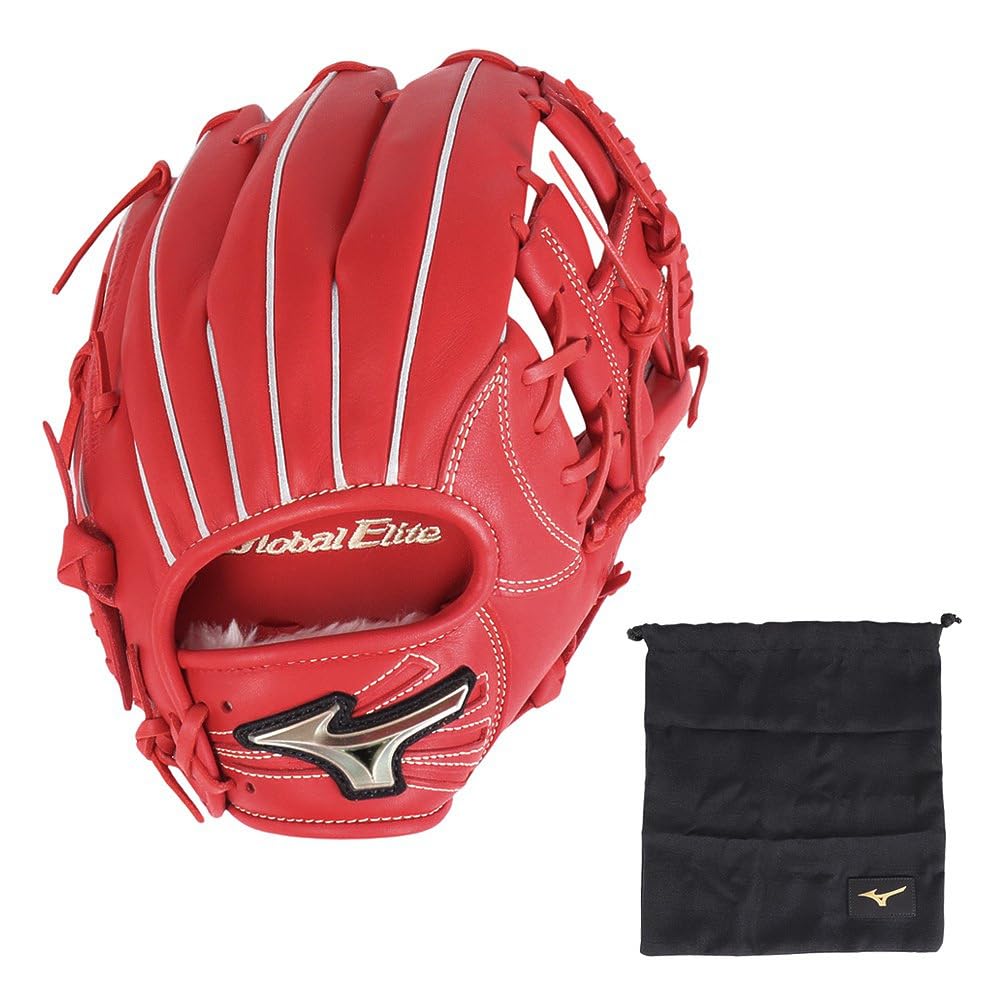 Amazon | MIZUNO 少年軟式用グローバルエリートRGブランドアンバサダー