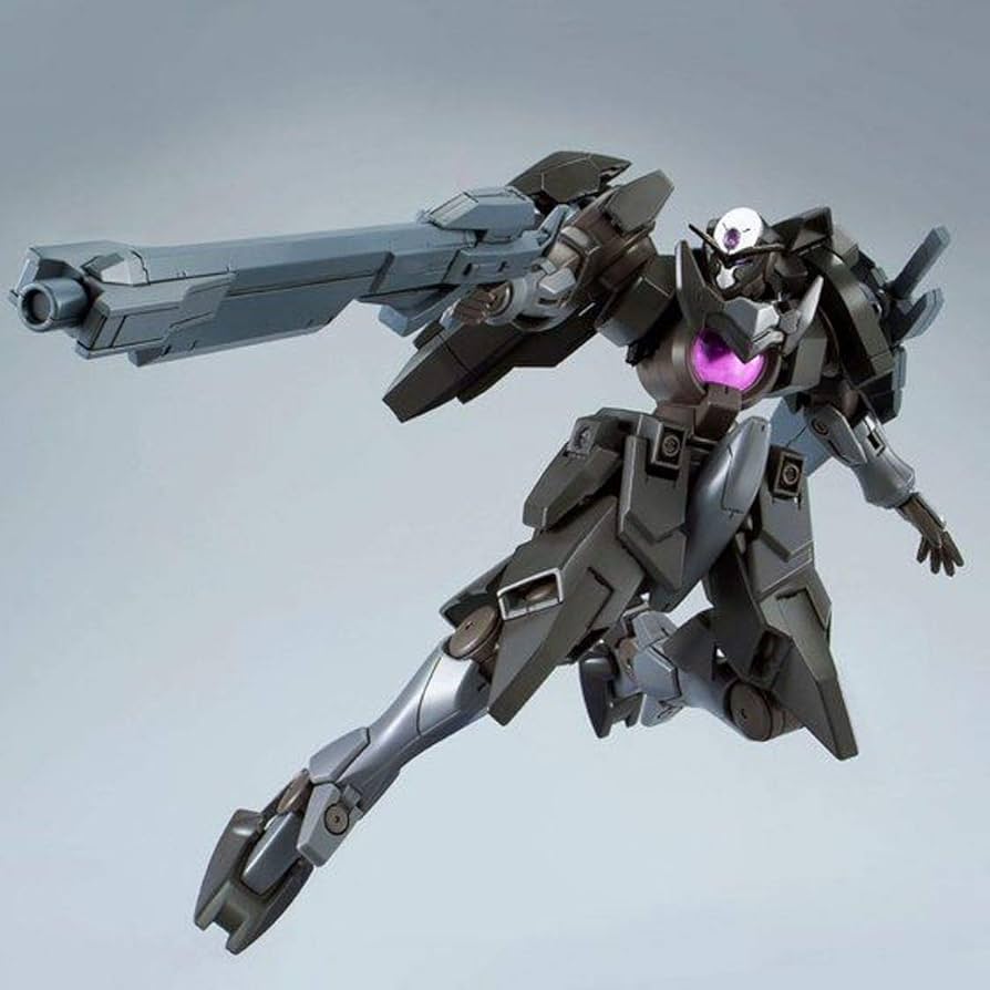Amazon.co.jp: バンダイ(BANDAI) HG ジンクスIV（指揮官機）1/144