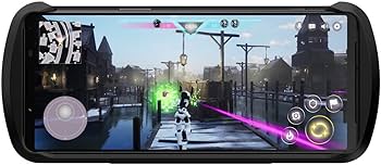 Amazon | ソニー Xperia Stream Xperia 専用ゲーミングギア XQZ-GG01