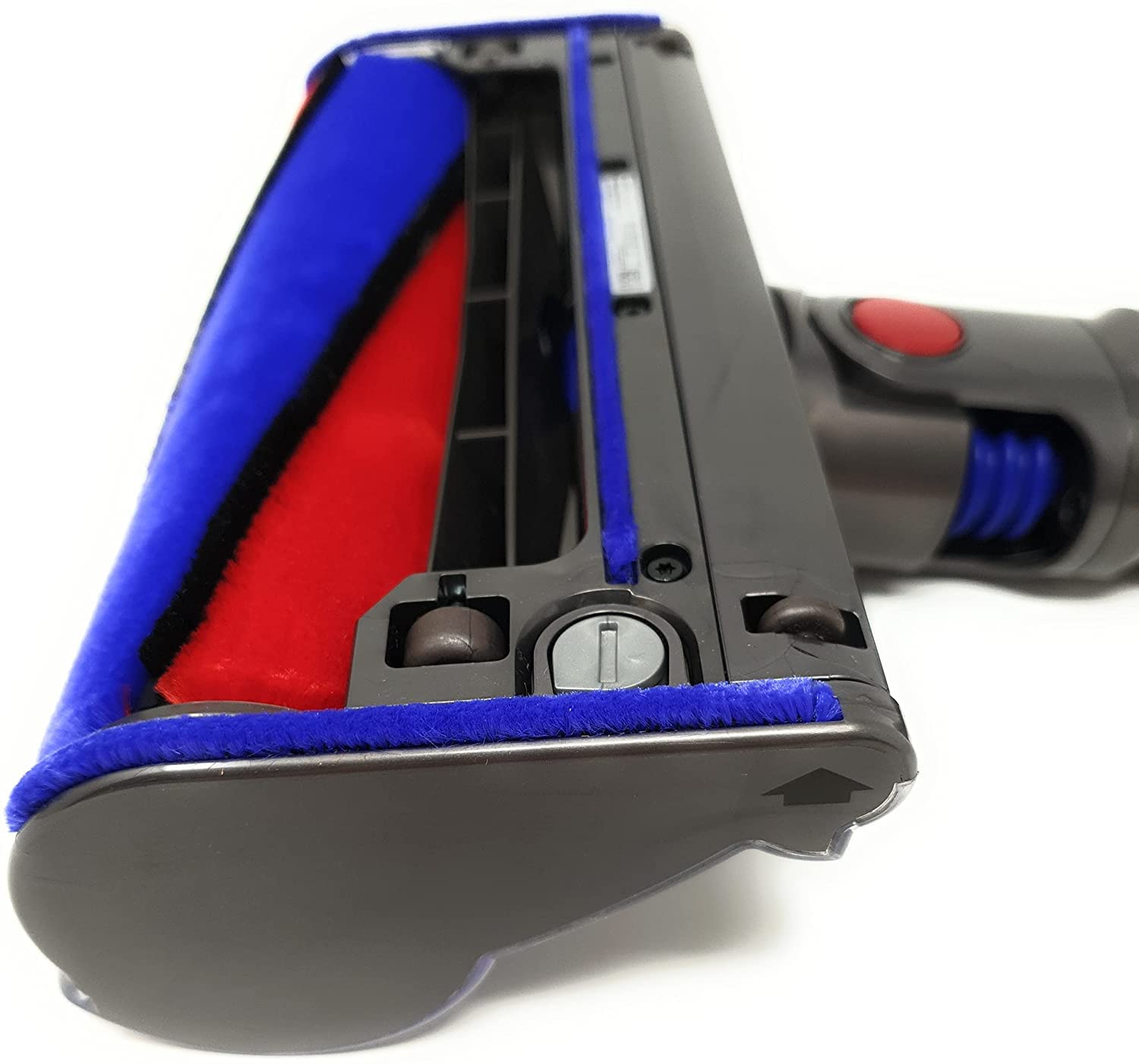 Amazon.com - Dyson 966489-01 Soft Roller Cleaner Head, Compatible