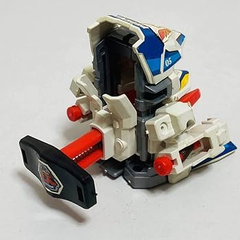 Amazon.co.jp: スーパービーダマン PI-EXシステム コンバット