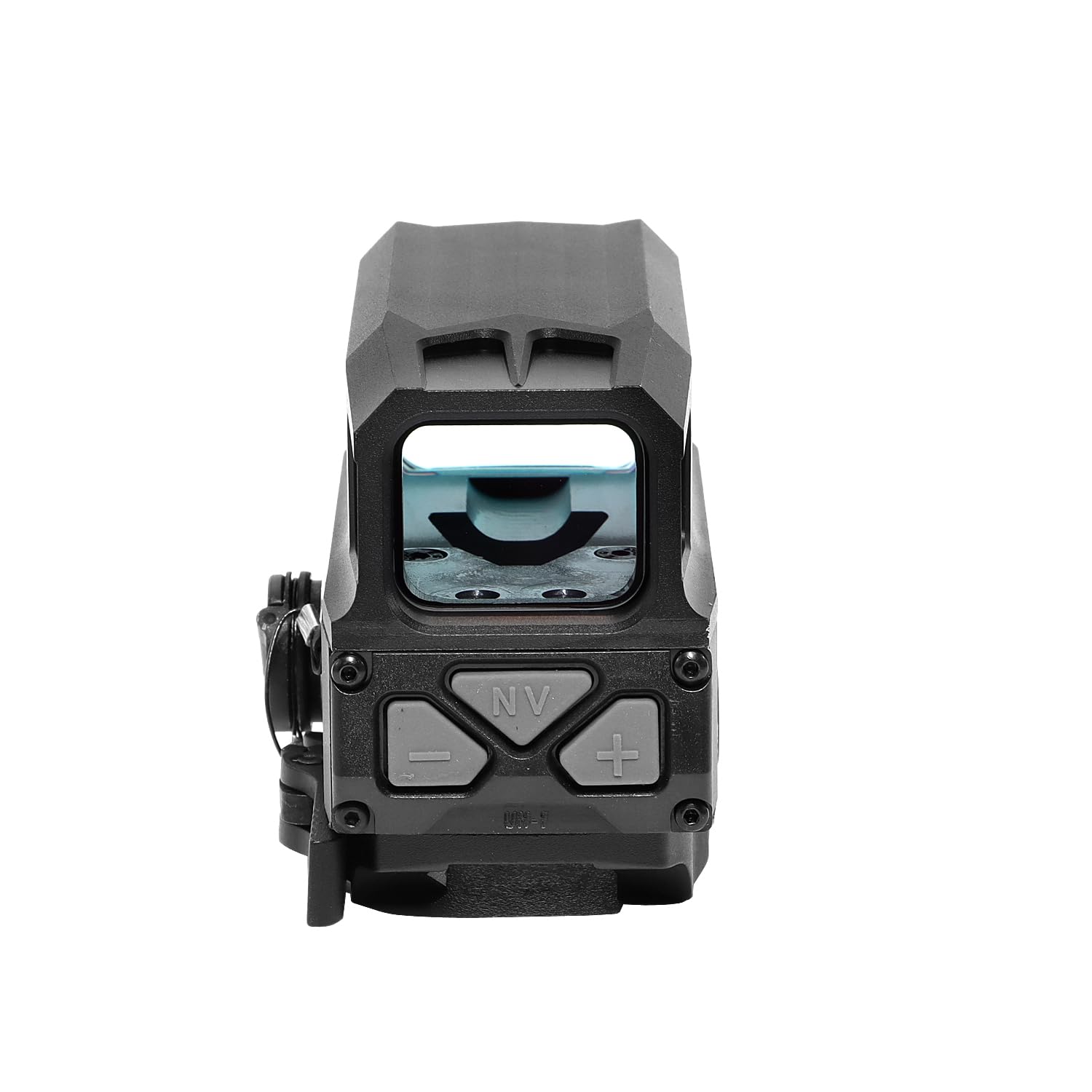 Amazon | UH 1 Gen2 タイプ レプリカ ドットサイト ダットサイト ホロ