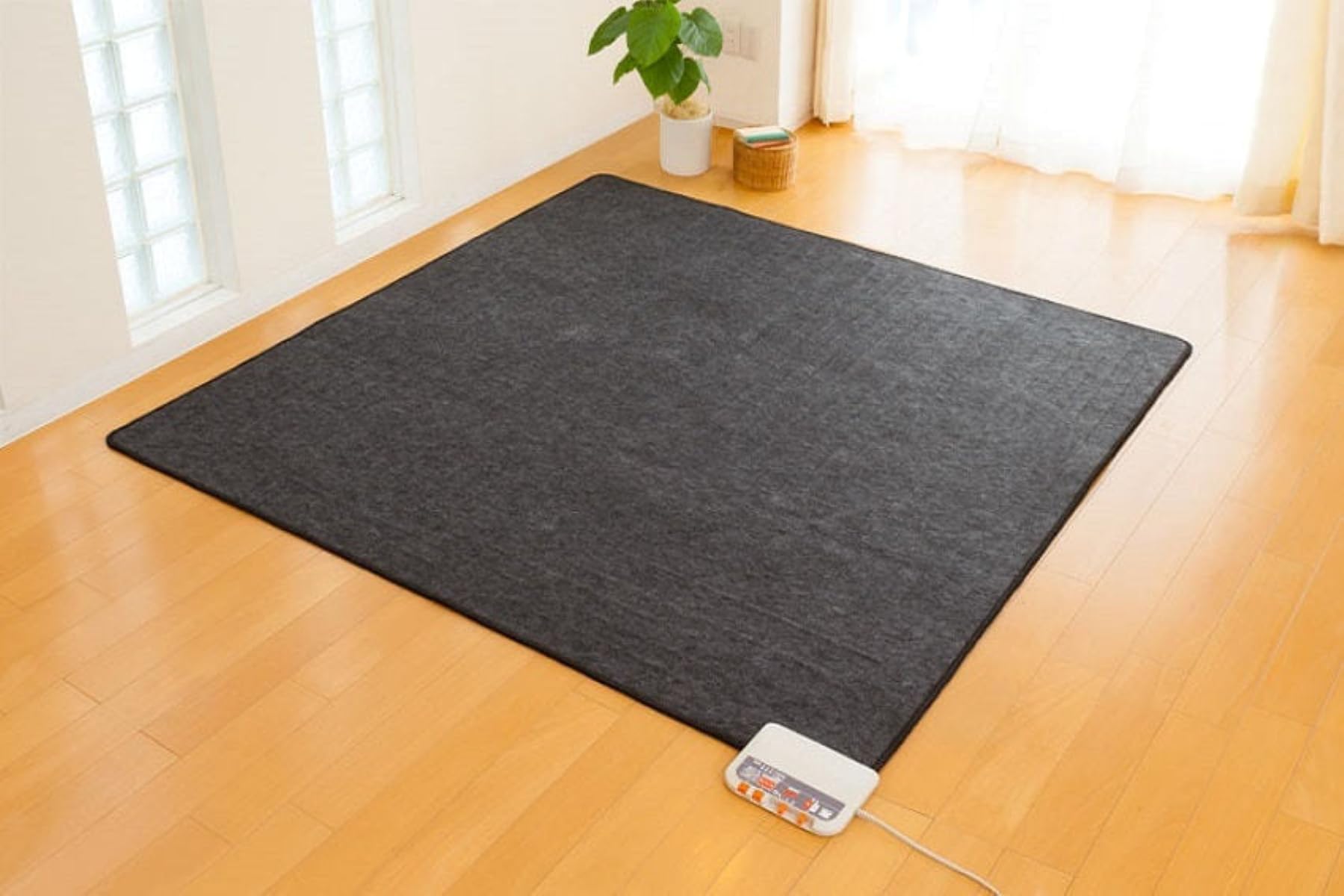 Amazon | ［旧モデル］ゼンケン 【電磁波99%カット】 電気ホット