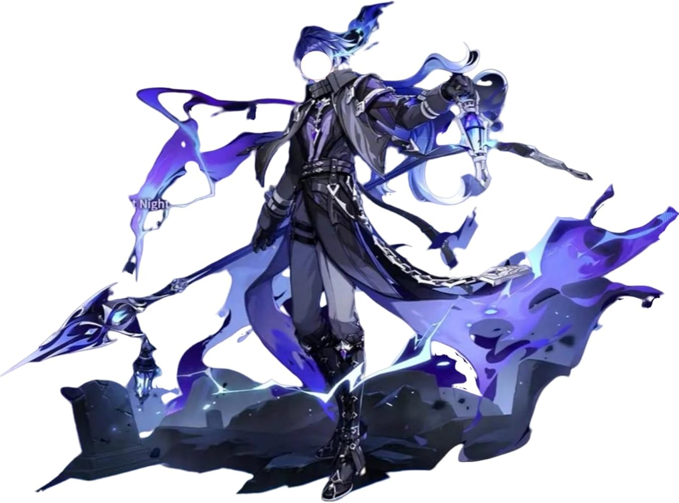 Amazon.co.jp: 【GK】原神 キリル・チュードミロヴィッチ・フリンズ