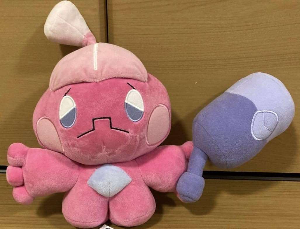 Amazon.co.jp: もふぐっとぬいぐるみ カヌチャン : おもちゃ