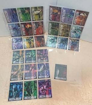 Amazon.co.jp: 絶版 メタルギアソリッド(METAL GEAR SOLIDMGS