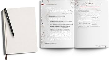 33 The Series, Volume 6 Member Book: A Man and His Fatherhood