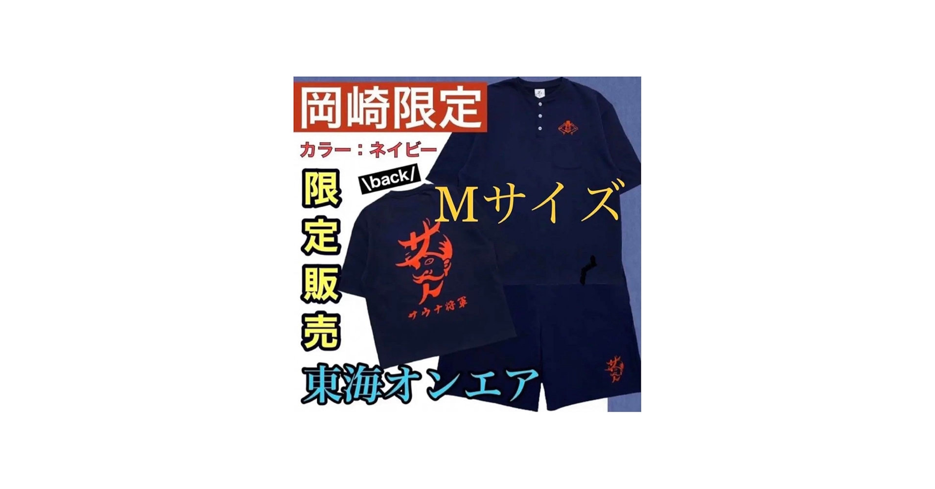 Amazon.co.jp: 東海オンエア CRサウナ将軍セットアップ 岡崎限定