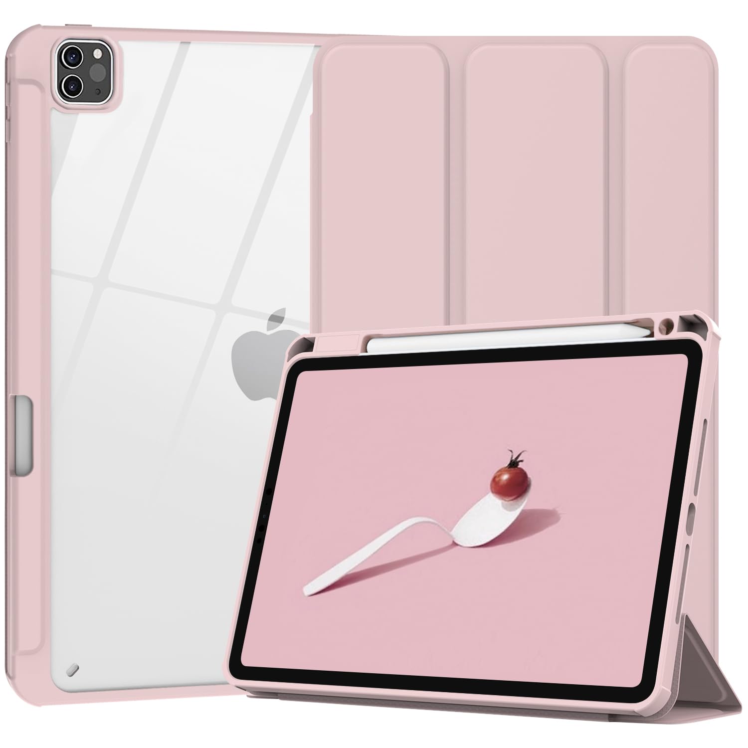 Amazon.com: Xkladz Case for iPad Pro 11 inch 4th / 3rd / 2nd