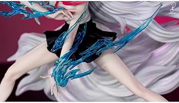 Amazon.co.jp: ワンピ ース 月の獅子 キャロット フィギュア ガレージ