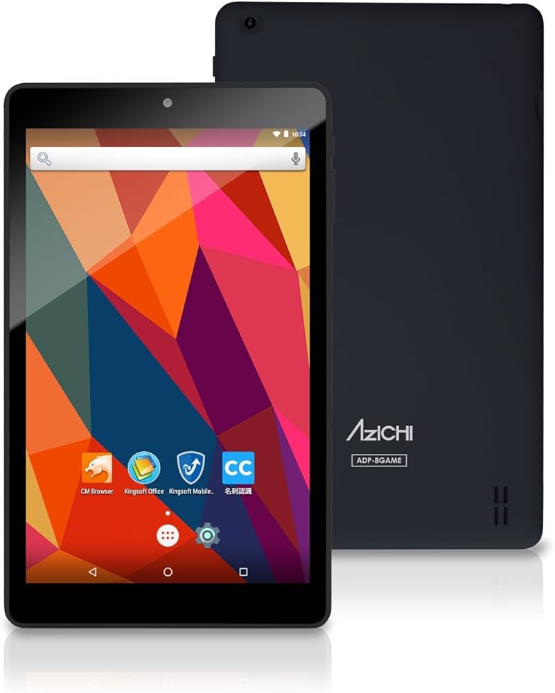 Amazon.co.jp: ΛzICHI Android6.0 8インチタブレット型PC ADP