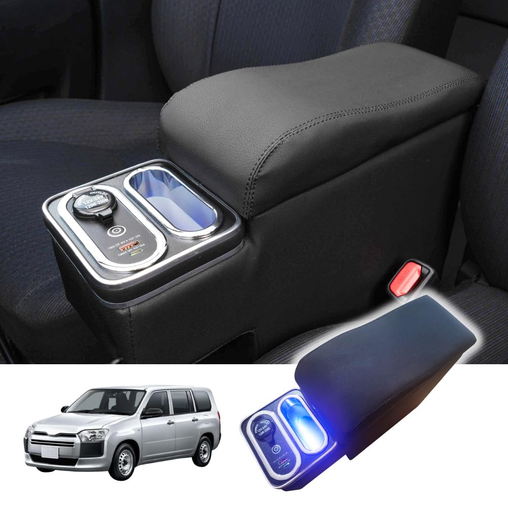 Amazon | クラフトワークス プロボックス 160 サクシード 用 LED