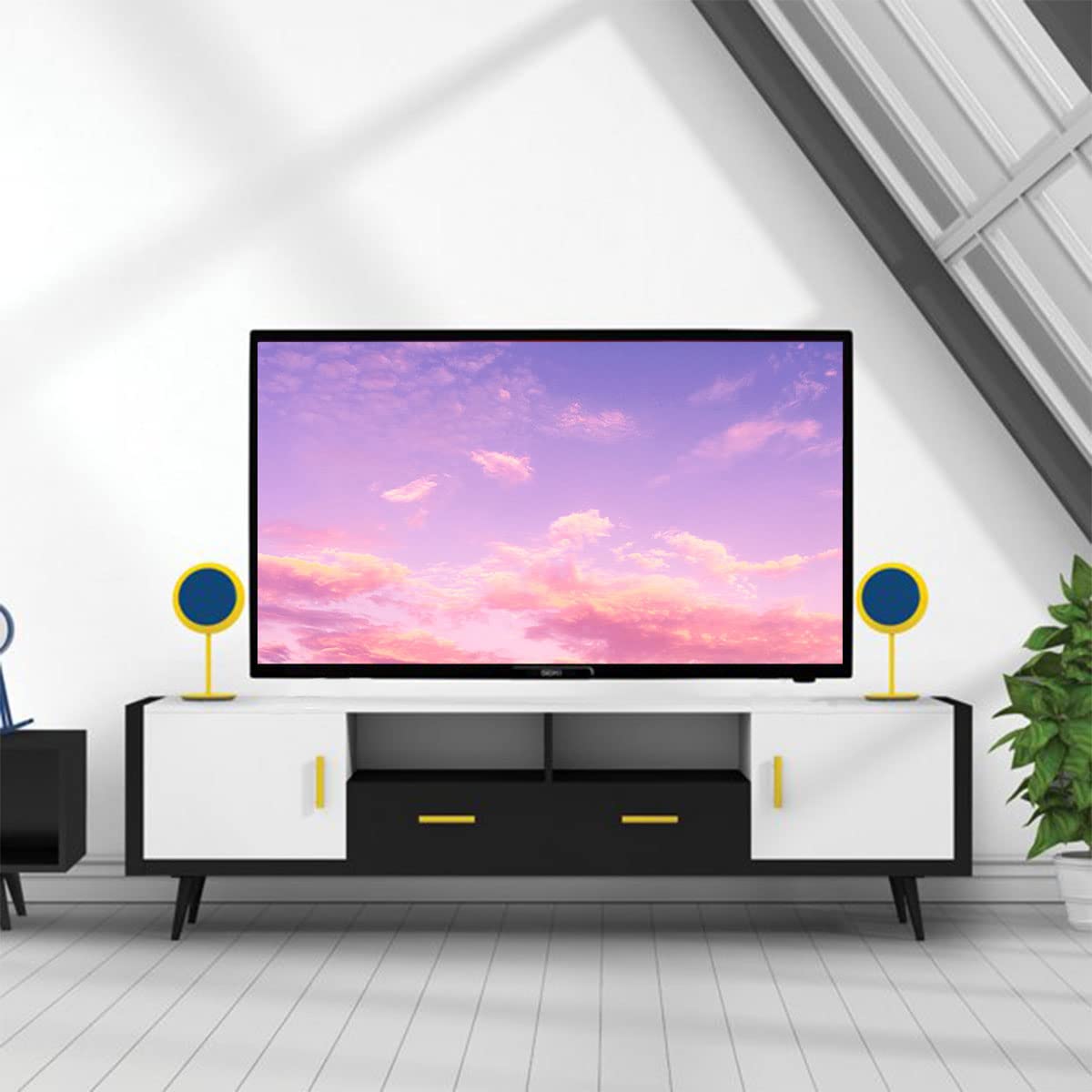 Amazon.com: Seiki 39-Inch 720p Class HD LED TV with 3 HDMI Inputs