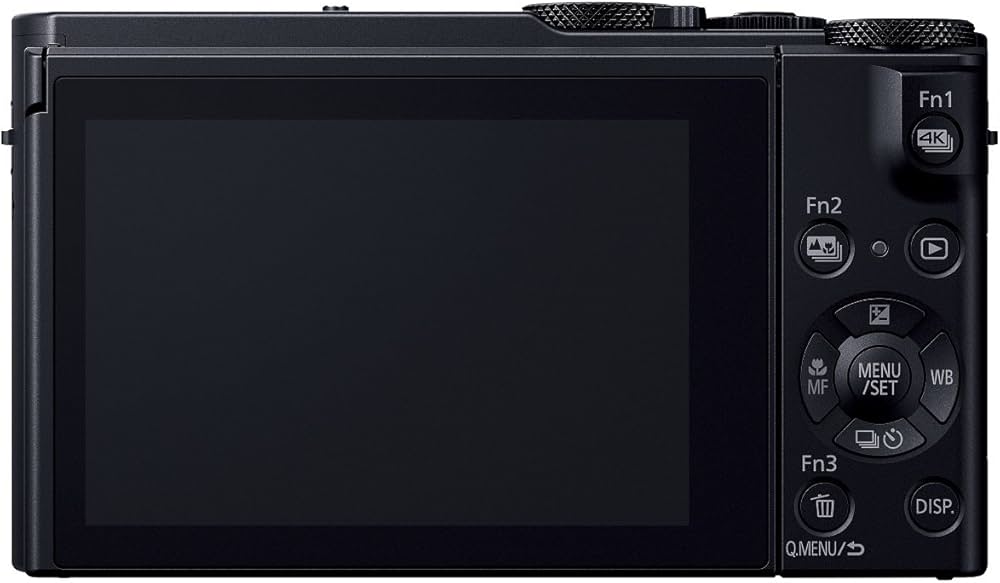 Amazon | 【整備済み品】 パナソニック コンパクトデジタルカメラ