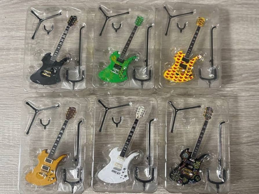 Amazon.co.jp: X JAPAN hide Guitar Collection 種類 ギター