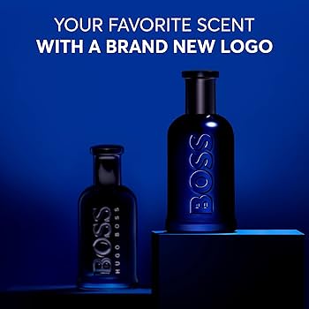 Amazon.co.jp: ヒューゴボス HUGO BOSS ボスナイト 100ml EDT SP