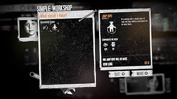 Amazon.com: This War of Mine - Complete Edition - Nintendo Switch