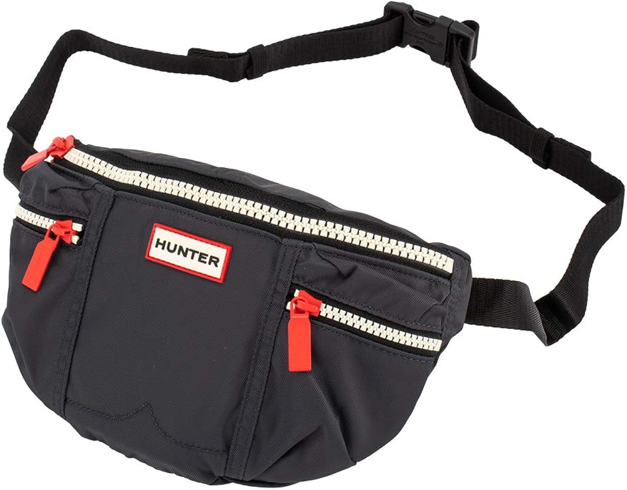 Amazon | [ ハンター ] HUNTER ボディバッグ オリジナル ナイロン