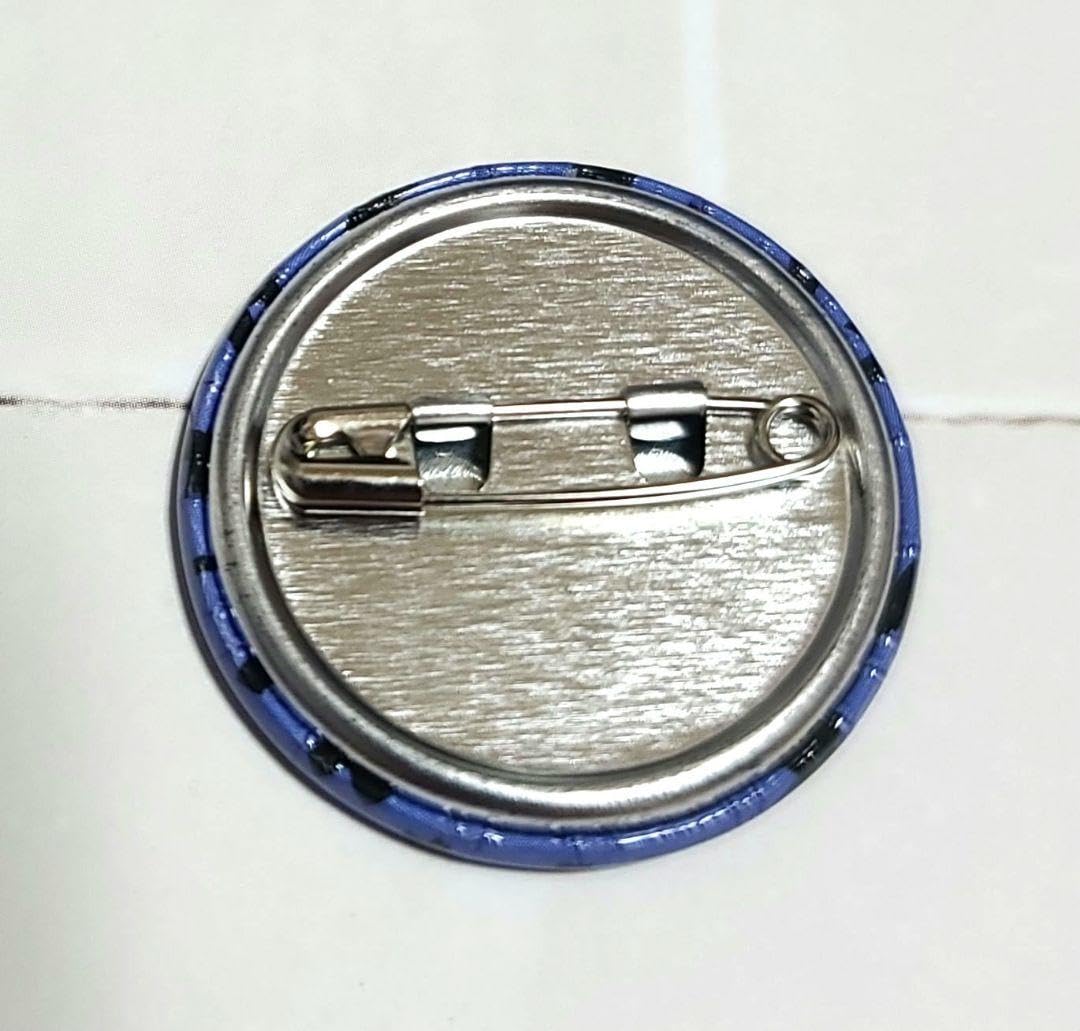 ハマトラ レシオ グッズ 缶バッジ アクキー ラバスト 中村悠一