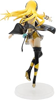 Amazon | Lily from anim.o.v.e プレミアムフィギュア Lily ( リリィ