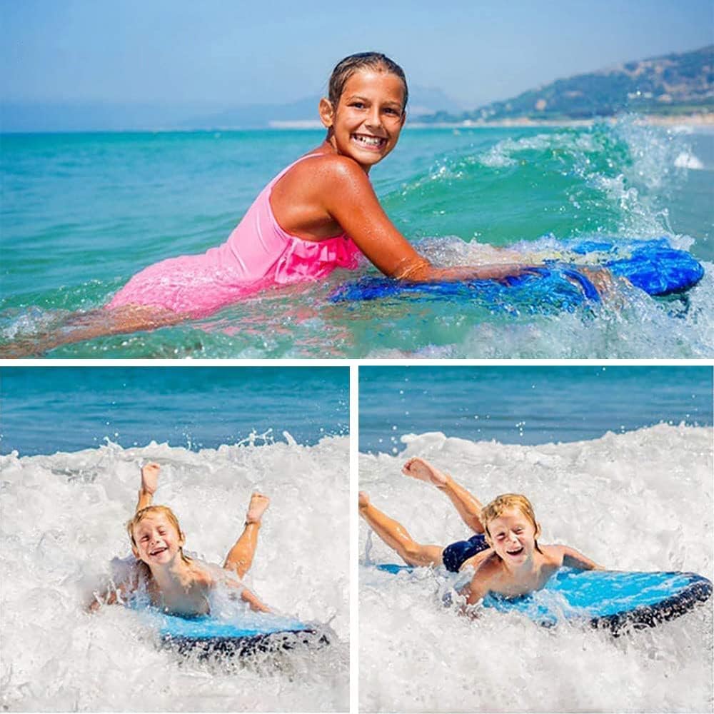 Amazon | フロートマット サーフマット 用 小さめ 波乗り エアマット