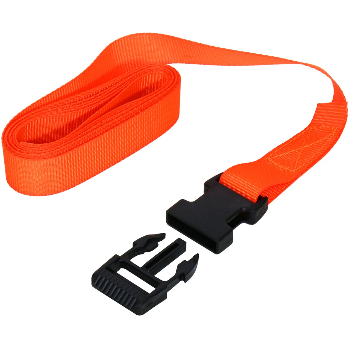 Amazon | 近与(KONYO) SUN UP 荷締ベルト ワンタッチ 2m | 荷締め