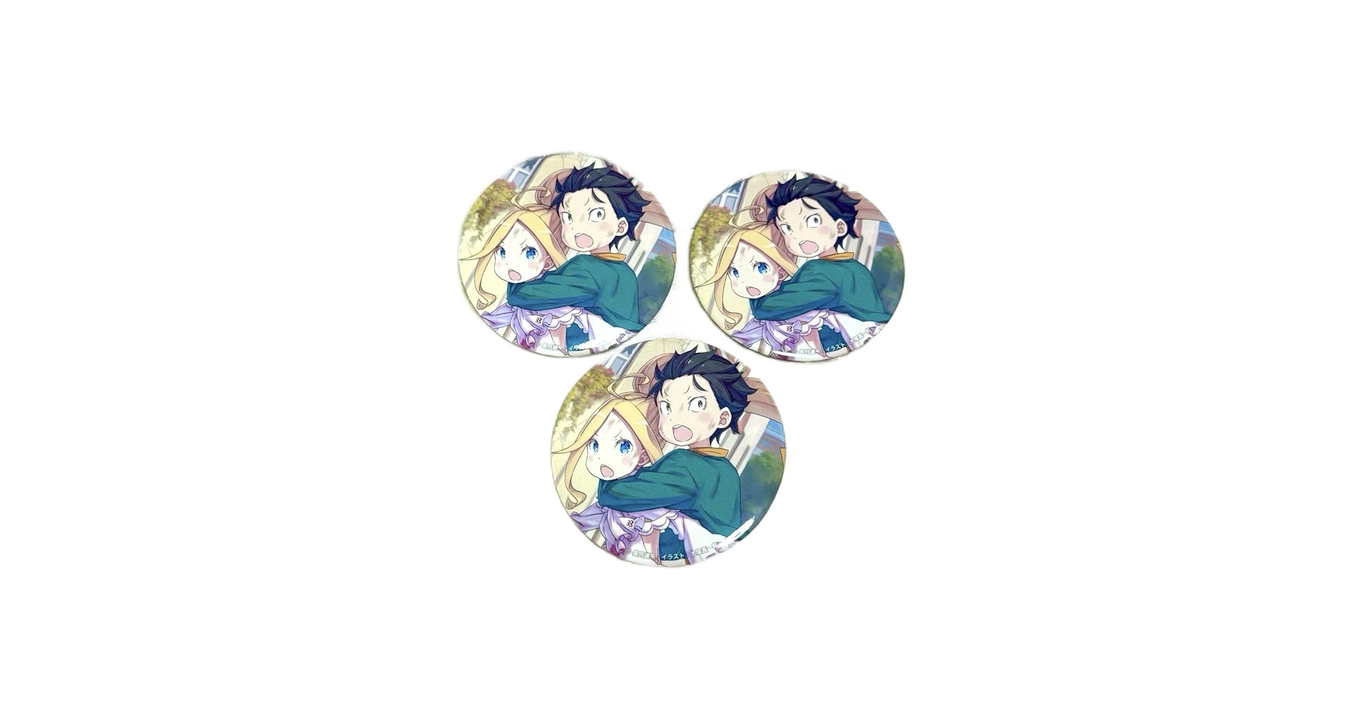 Amazon.co.jp: スバルスピカ ルイ MF文庫Jみっくすコレクション缶