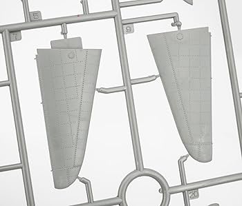 Amazon | ボーダーモデル 1/35 零式艦上戦闘機 w/フルインテリア