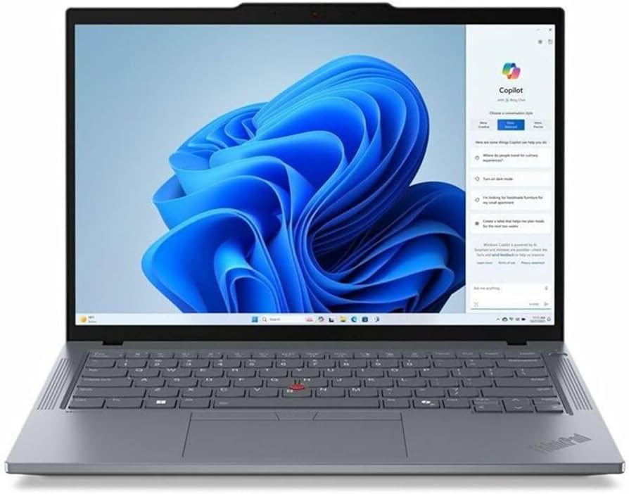 Amazon.com: Lenovo ThinkPad T14 Gen 5 21ML006MUS 14