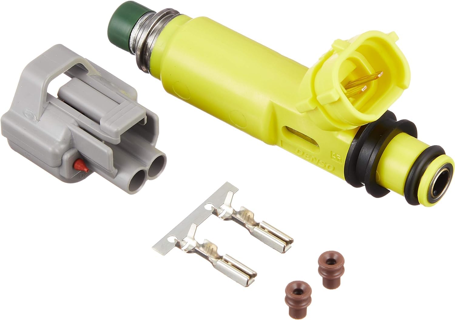 Amazon | SARD (サード) 大容量インジェクター 【 TOP/高抵抗/楕円