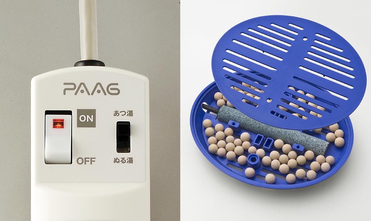 スーパー風呂バンス1000 【公式通販】