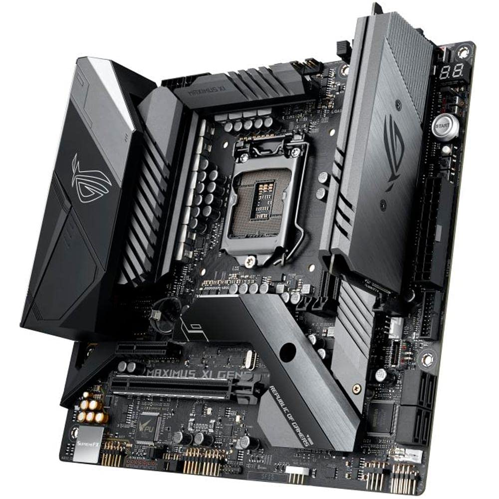 Amazon | ASUS Intel Z390 搭載 ソケットLGA1151 対応 ゲーミング