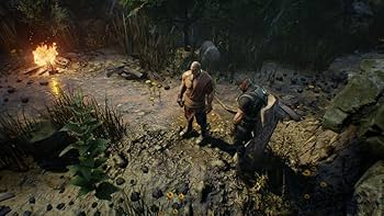 Amazon.com: Redeemer Enhanced Edition (Nintendo Switch) : Video Games