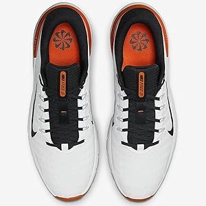 Amazon | [ナイキ] フリー ゴルフ NN FREE GOLF NN ホワイト