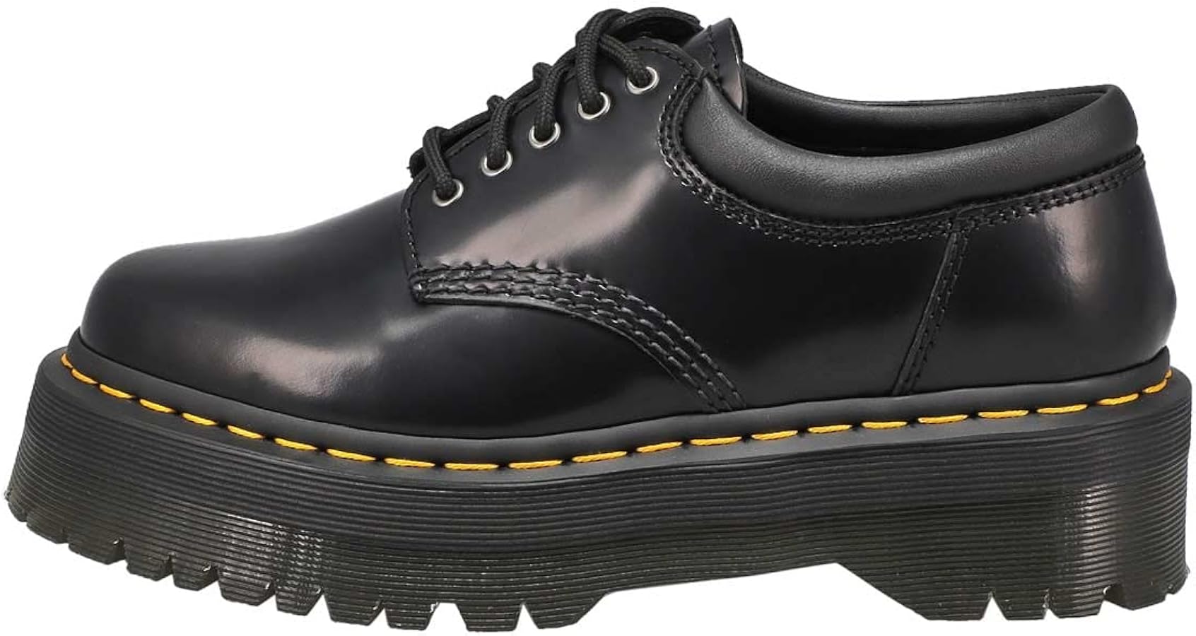 Dr. Martens, Unisex 1461 Quad Platform Shoes : Amazon.ca: Clothing