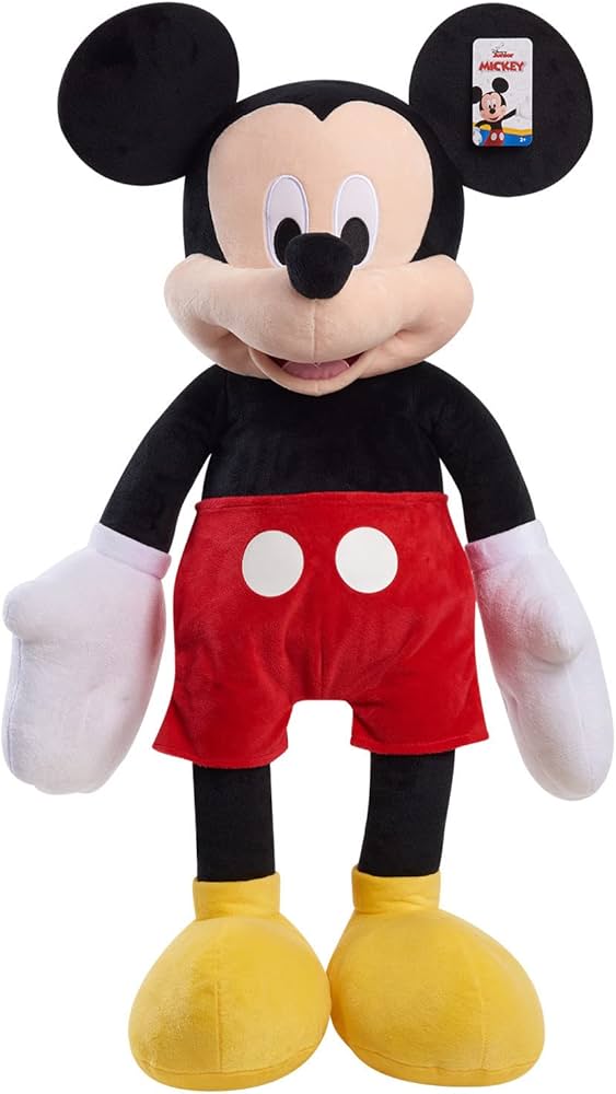 Amazon.co.jp: Mickey Mouse ミッキーマウス ディズニー 40インチ