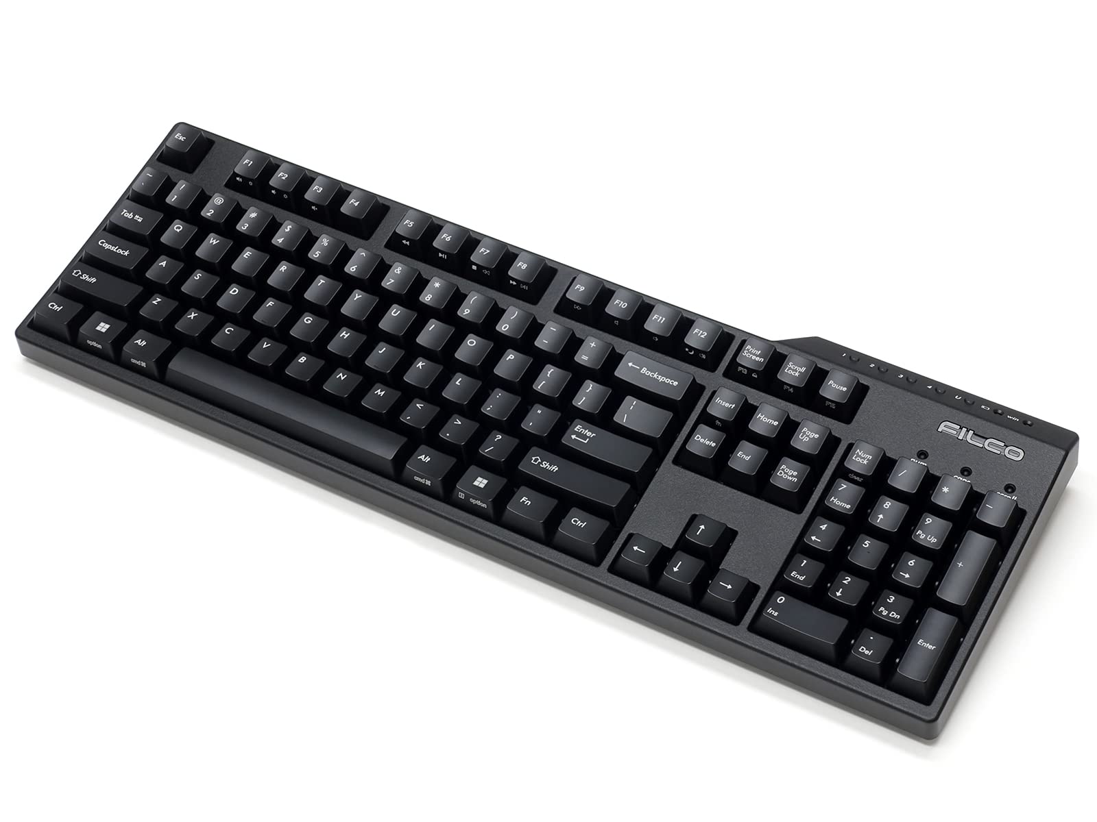 Amazon.co.jp: FILCO Majestouch Convertible 3 メカニカルキーボード
