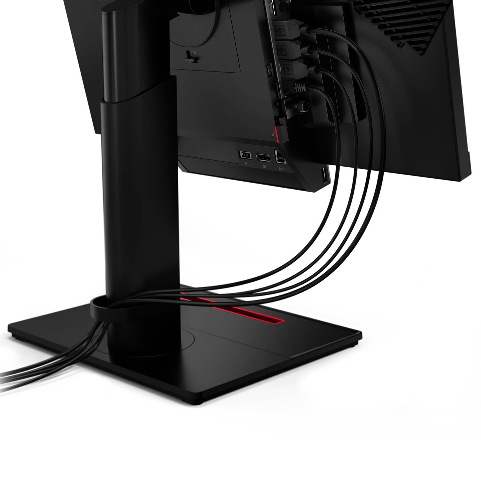 Amazon.com: Lenovo ThinkCentre Tiny-in-One 24 Gen 4 23.8