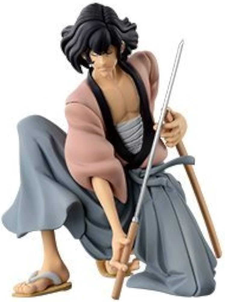 Amazon.co.jp: 石川五ェ門 （ルパン三世 CREATOR×CREATOR GOEMON