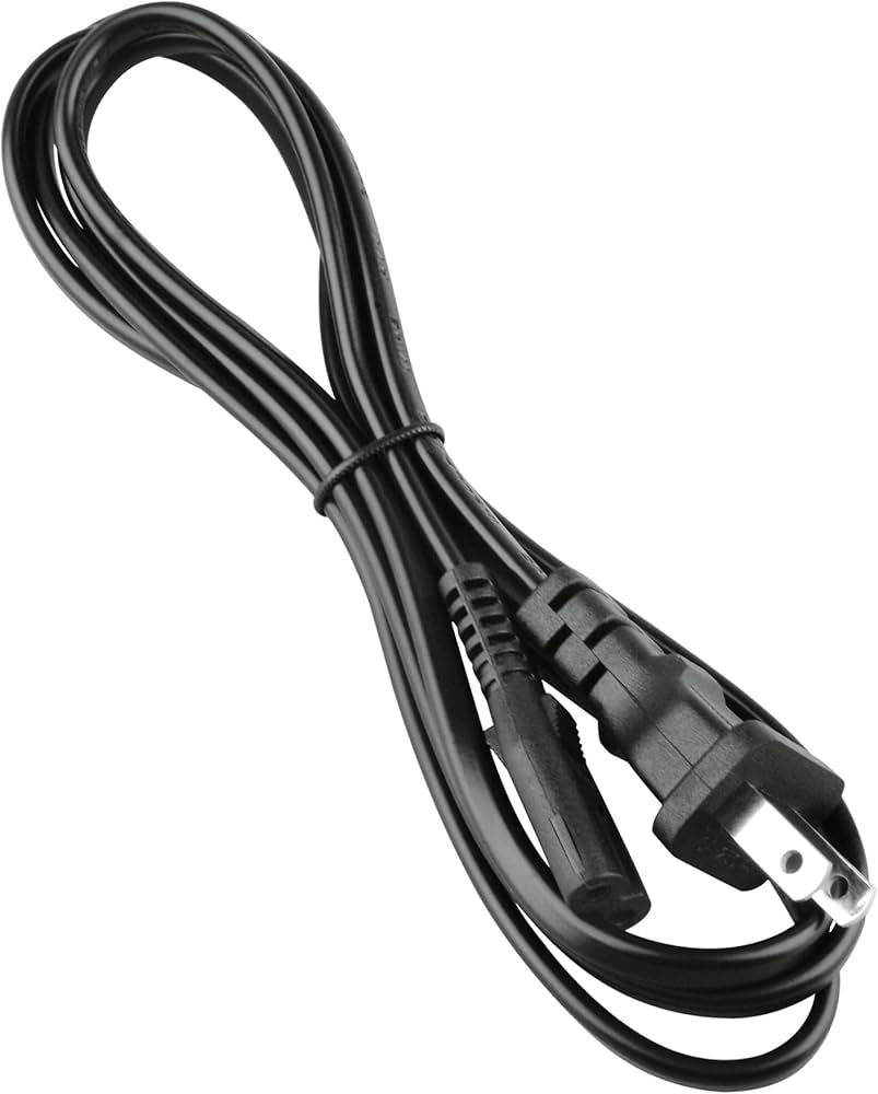 Amazon.com : PKPOWER AC Power Cord Cable for Printer Canon PIXMA